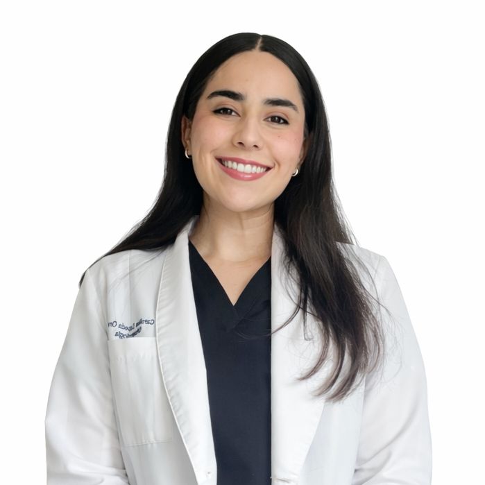 Dra. Carolina Zepeda Oropeza